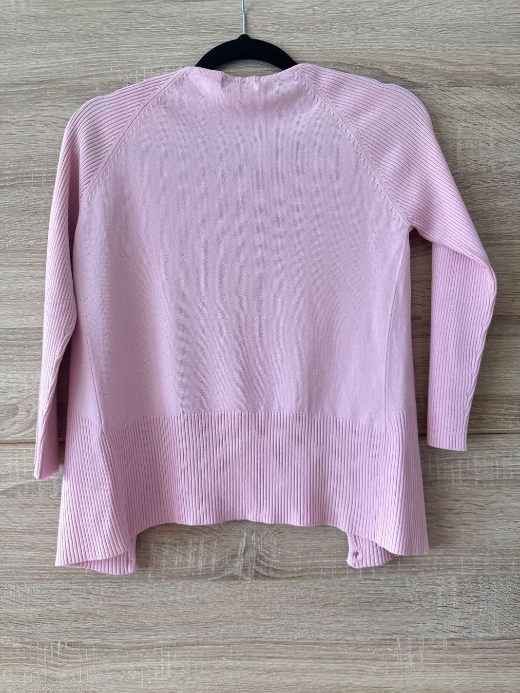 Mango Vestes: Cardigan rose pâle – Neuf (Voir description) à Montreux par Izapechee 1