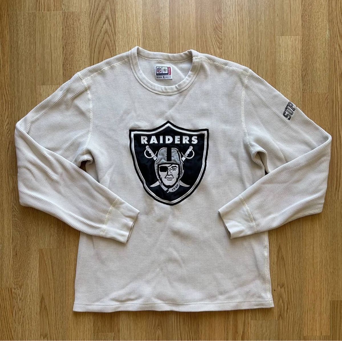 Pullover & Sweatshirts: Supreme Pullover  – Gebraucht aus Pfäffikon ZH von Nataliia.
