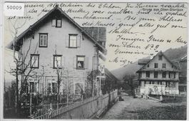 Gruss aus Ober-Dierikon