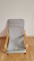 Ikea Kindersessel POÄNG