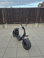 E-Roller CityCoco 25 km/h