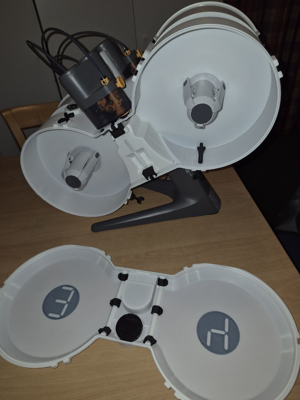 Bambu Lab Imprimante 3D: bambu lab ams lite – Neuf (Voir description) à Zermatt par pon_n8rp 2