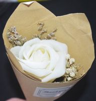 Blumenbouquet E-501 – Set 5 Stück