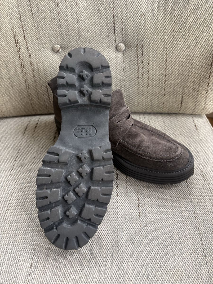 Kennel + Schmenger Damenschuhe: Loafer Kennel &  Schmenger Gr 40 – Gebraucht aus Zürich von mirushkka 2