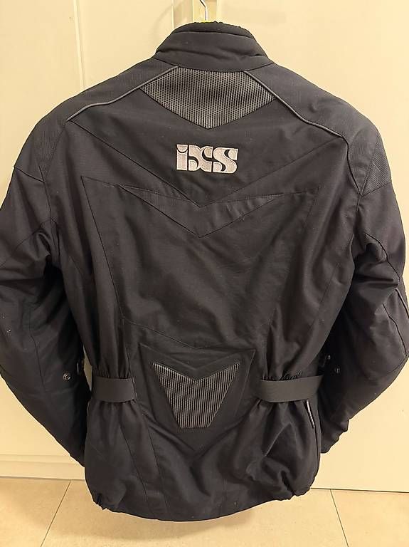 Giacche: Motorradjacke von IXS – Nuovo e nell'imballaggio originale da Winterthur venduto da OliviaC5 1