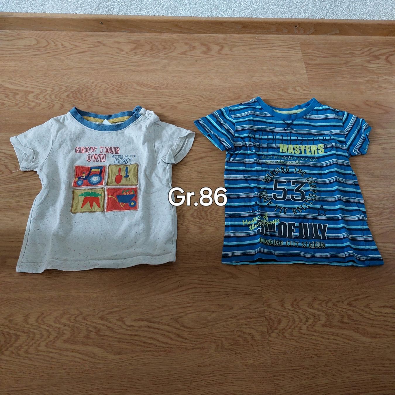 Lotti & Set di vestiti: Jungskleider Gr. 86 – Usato da Stans venduto da Stupsi11283