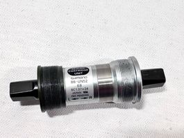Shimano BB-UN52 Bottom Bracket Innenlager BSA 118mm NOS