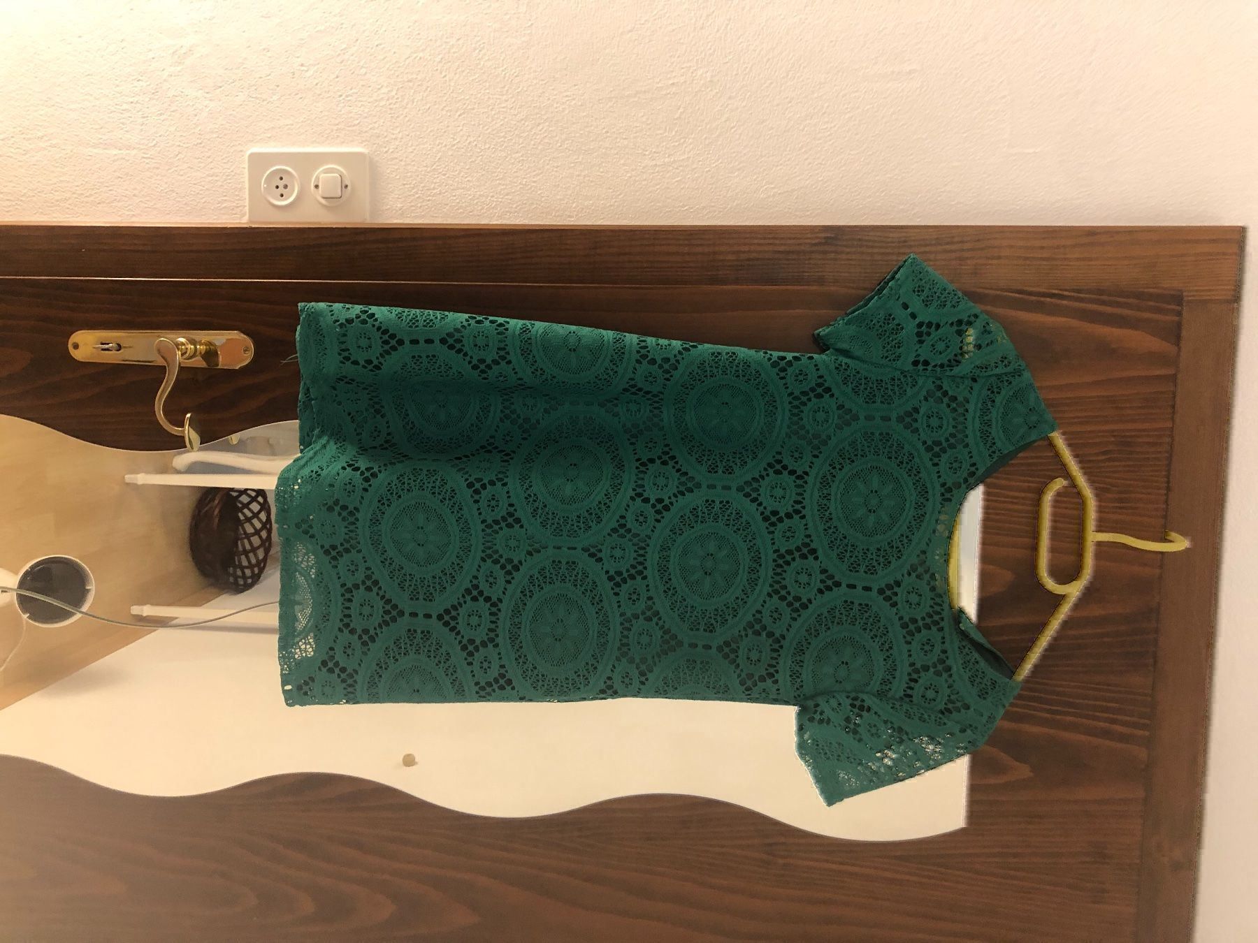 Vestiti: Kleid gr s – Usato da Oberglatt ZH venduto da Hero1512