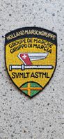 ***  Badge 4 Tages Marsch Holland  ohne klett ***