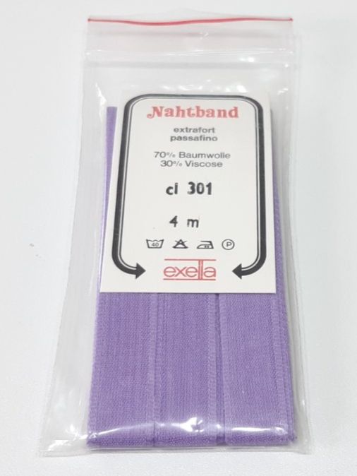 Tessuti: Nahtband - Extrafort – Nuovo e nell'imballaggio originale da Savagnier venduto da Marderuth