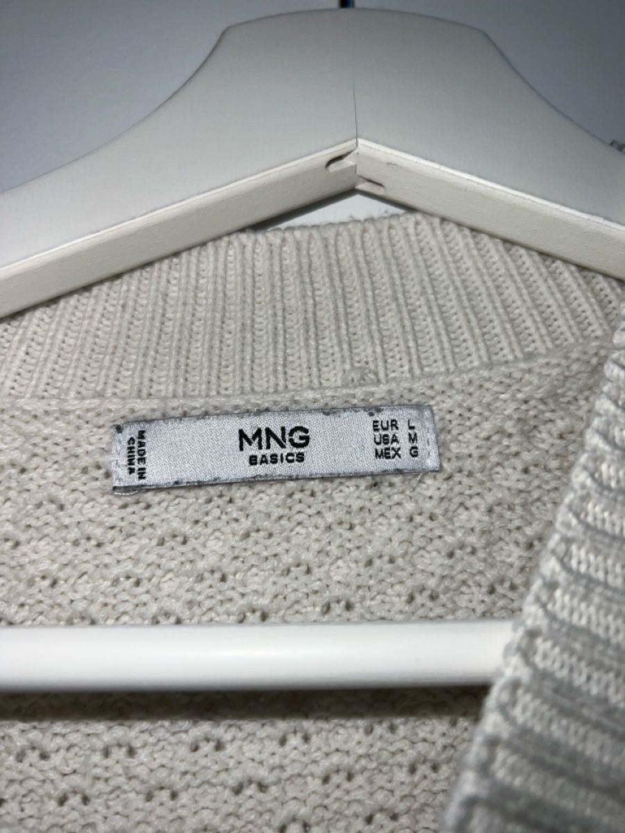 Mango Maglioni & Felpe: Damenpullover vom Mango – Usato da Luzern venduto da Whateverr 2