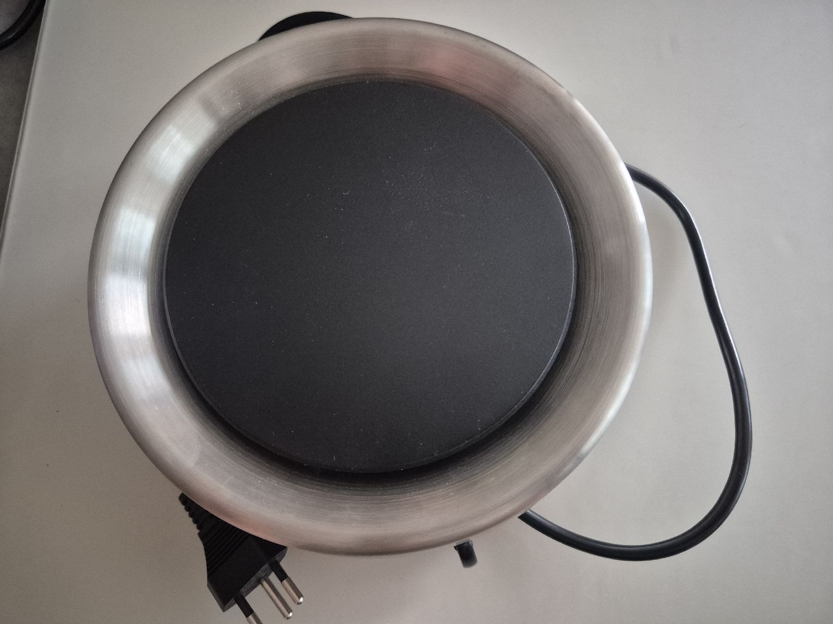 Russell Hobbs Küchengeräte: RUSSELL HOBBS - Kochplatte – Gebraucht aus Rüti ZH von ste1980 2