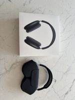 Apple AirPods Max Midnight wie Neu