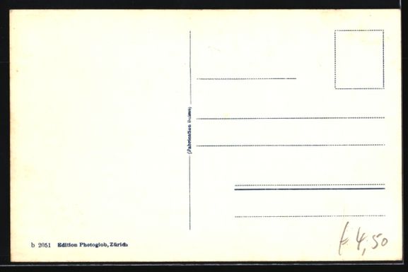 Cartoline postali: AK Locarno, Via della Pace – Usato da Berlin venduto da bartko-reher 1