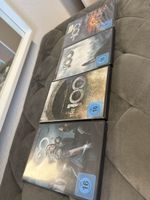 The 100 DVD