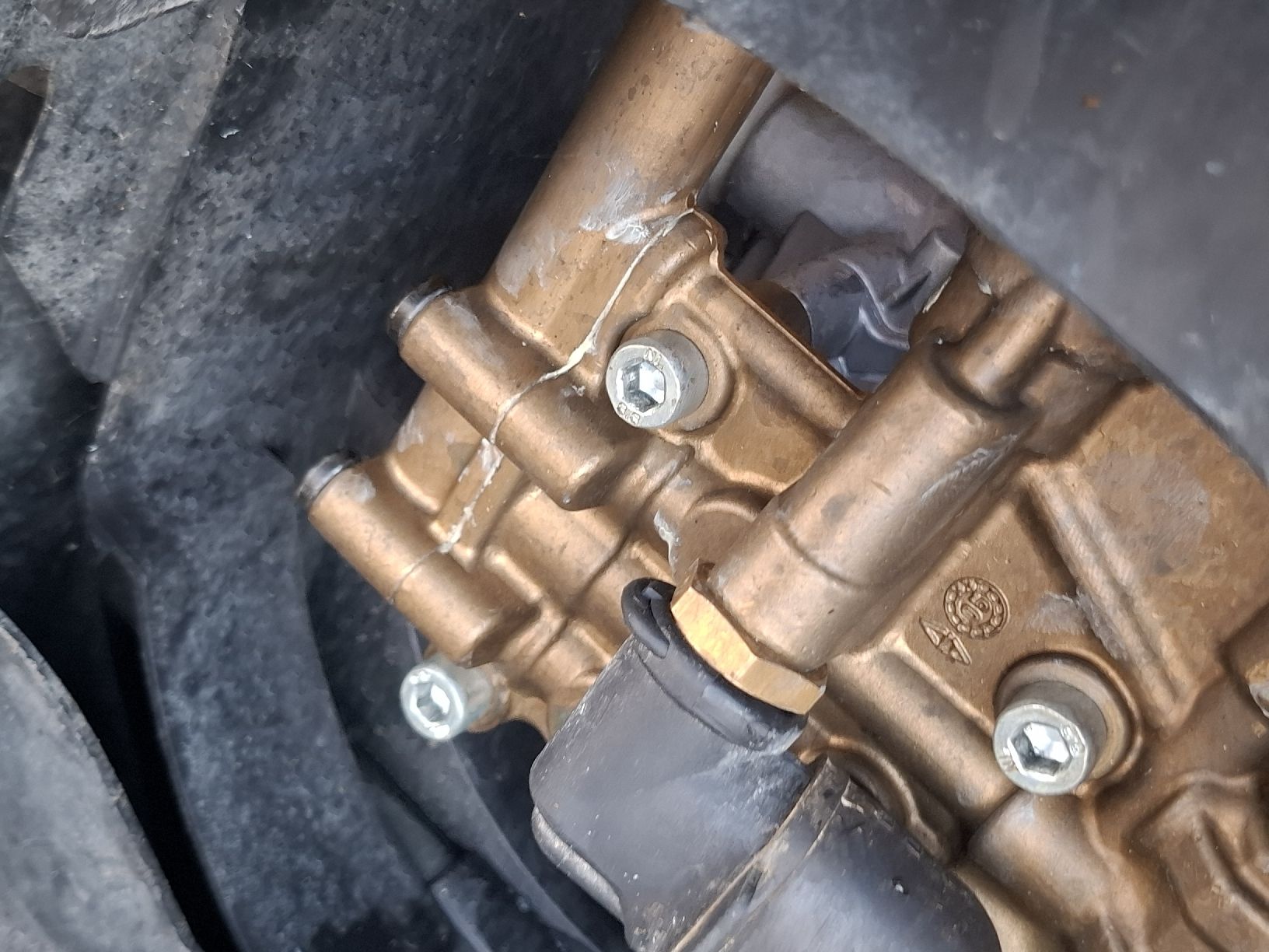 Kärcher Idropulitrici ad alta pressione: KÄRCHER  HD 6 15/C – Usato da Emmenbrücke venduto da dsn15 7