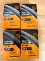 Continental MTB 26 (26 x 1.75-2.5) Schlauch 4xNEU