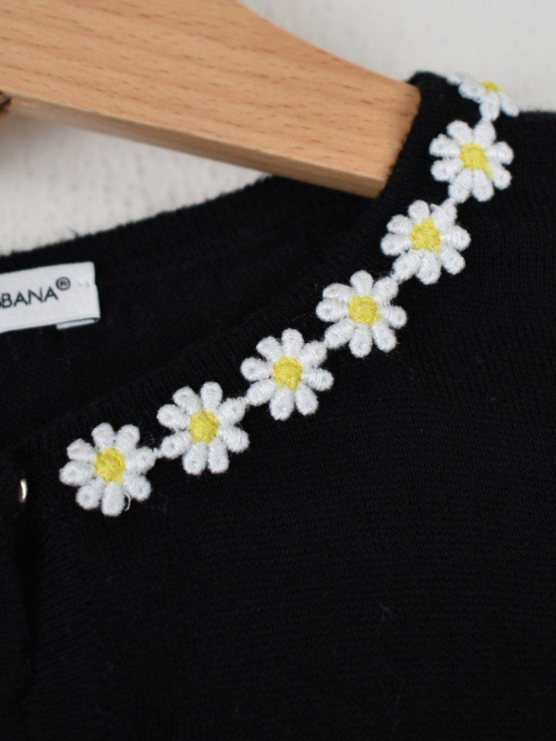 Dolce & Gabbana Jacken & Mäntel: Dolce&Gabbana Bolero Gr.116 – Neu (gemäss Beschreibung) aus Nürensdorf von 2ND_STORY 3