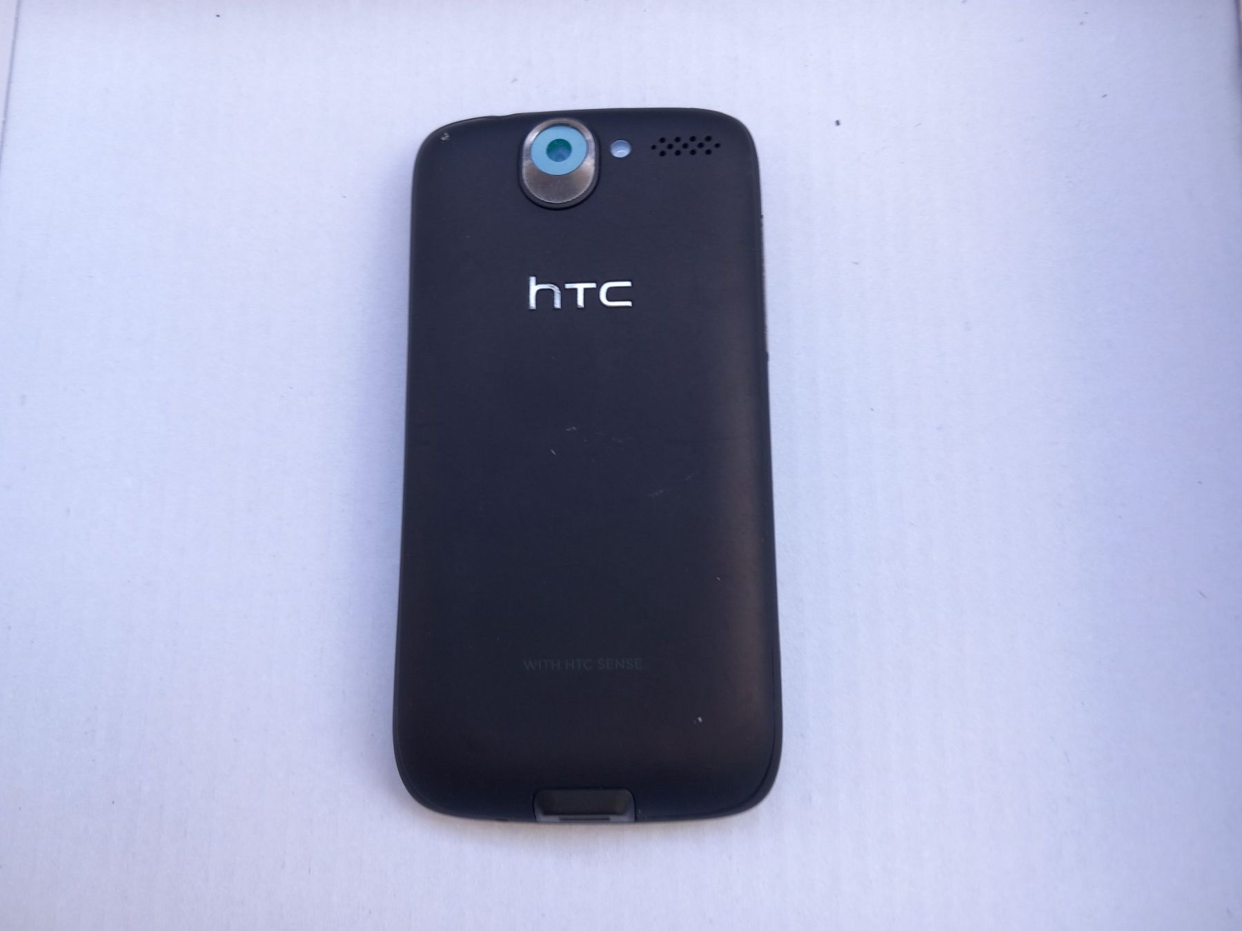 HTC Handys / Smartphones: HTC Wildfire (A3333) – Gebraucht aus Rorschacherberg von dualwield-man 1
