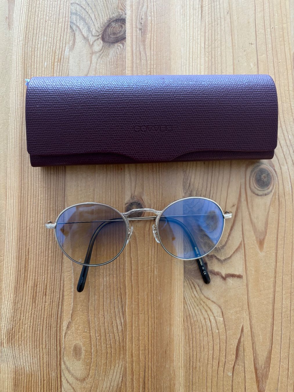 Occhiali & Lenti: Sonnenbrille - Oliver Peoples – Nuovo (secondo la descrizione) da Flurlingen venduto da AninaHaltiner 6