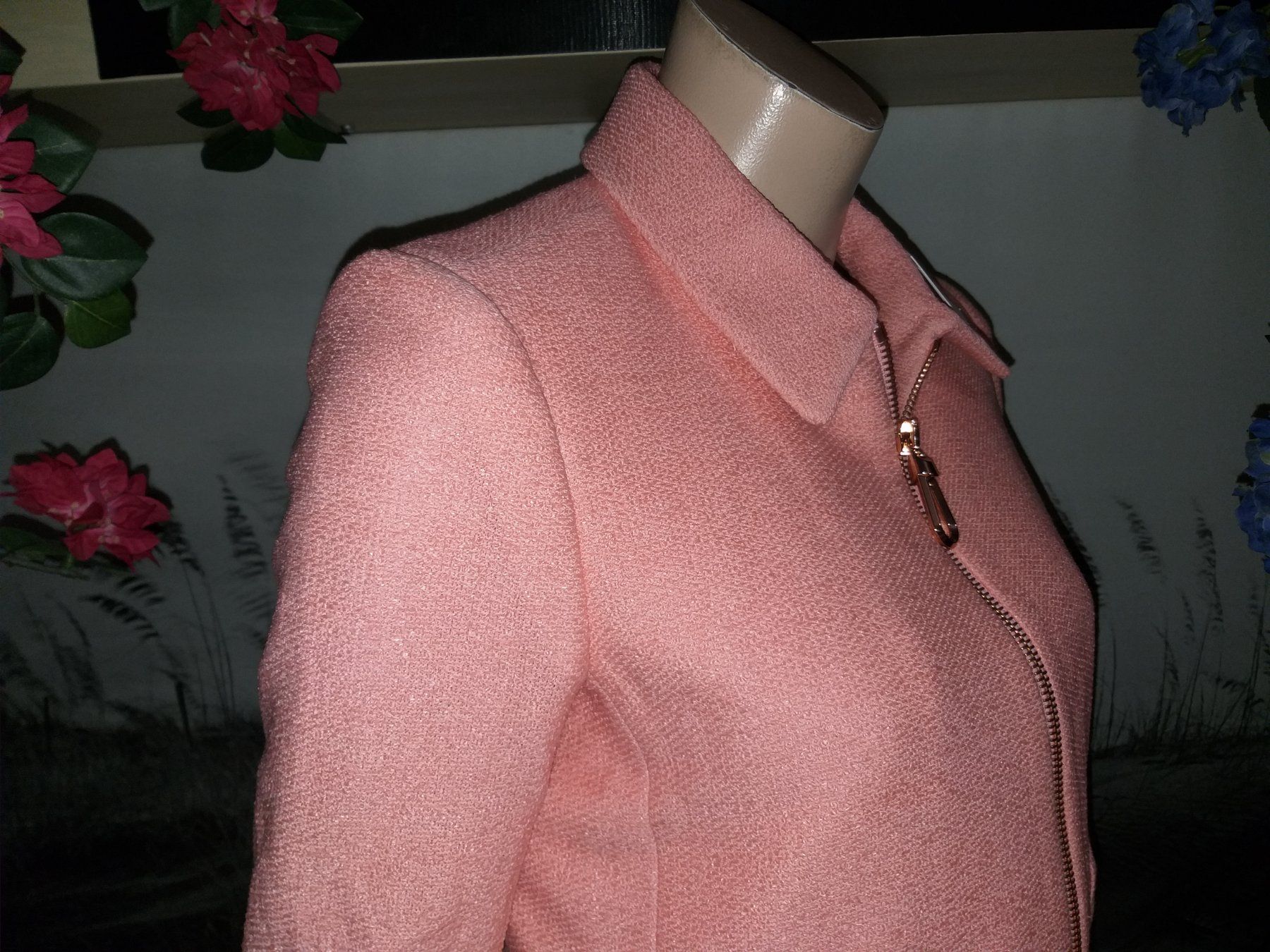 Sandro Jacken: Blazer SANDRO     Taille/Grosse 36     Neuf/Neu – Neu und originalverpackt aus Cossonay-ville von Super-Price-Quality 4