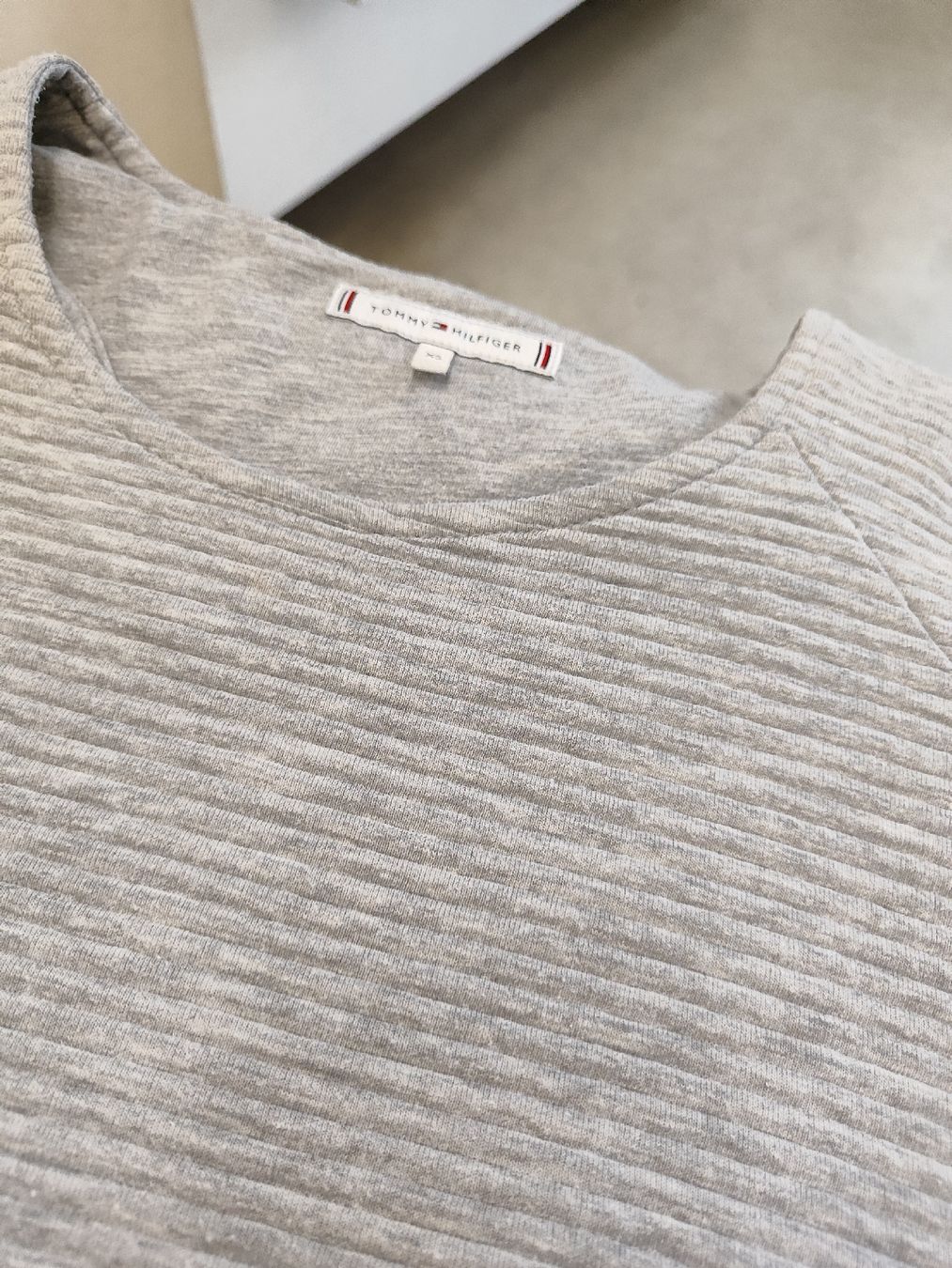 Tommy Hilfiger Vestiti: Hilfiger Damen Kleid  – Usato da Langnau am Albis venduto da Judithsebi 2