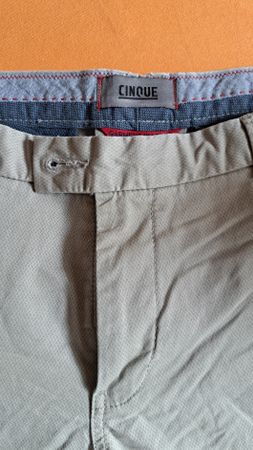 Cinque Herrenhose M (45cm W und 105 L)cm