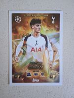 Carte Topps Archie Gray Limited Edition 