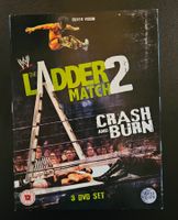 WWE The Ladder Match 2: Crash & Burn (Sammlung)