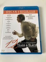 12 Years a Slave (2013) Ejiofor, Dano, Fassbender, Cumberbat