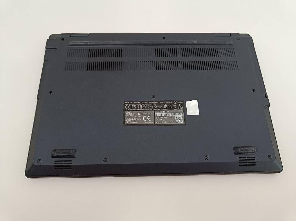 Notebook: Asus Expertbook B3 Flip i7 (Touchscreen defeckt) – Usato da Arbon venduto da Dave_26 4