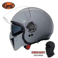 Cyril OP12A Helm – Neu & Unbenutzt – Motorrad Helm