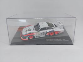 1:43 Porsche 935 Moby Dick 24h Le Mans