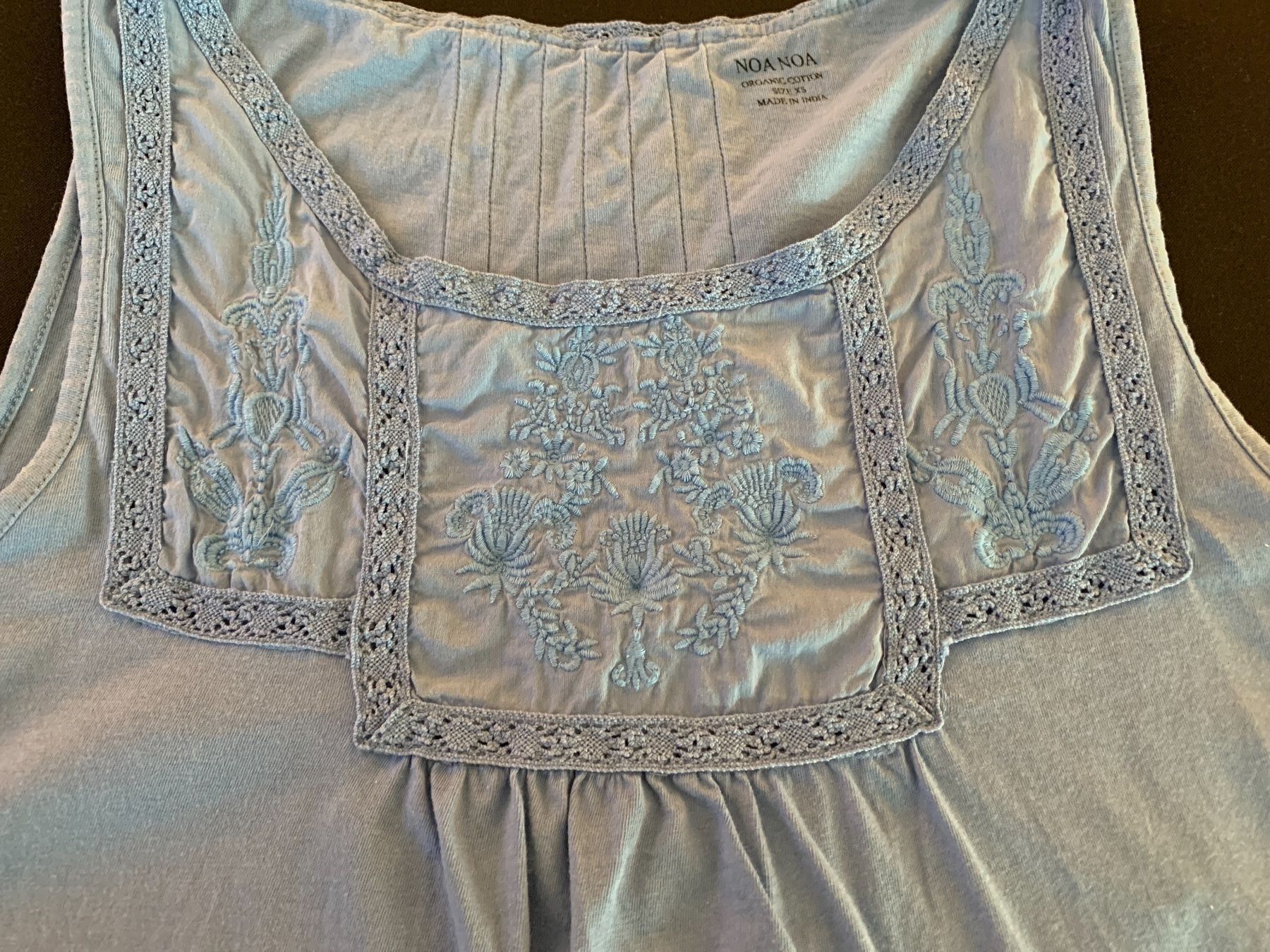 Tops: Noa Noa Top xs Damen – D'occasion à Buchs SG par Sunie 2