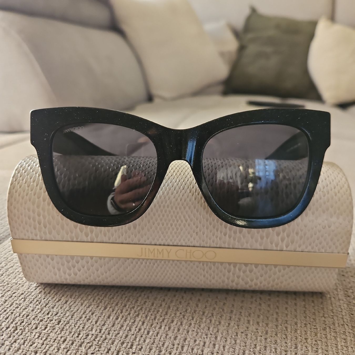 Occhiali & Lenti: lunettes de soleil – Nuovo (secondo la descrizione) da Chêne-Bourg venduto da gab_7cg8 3
