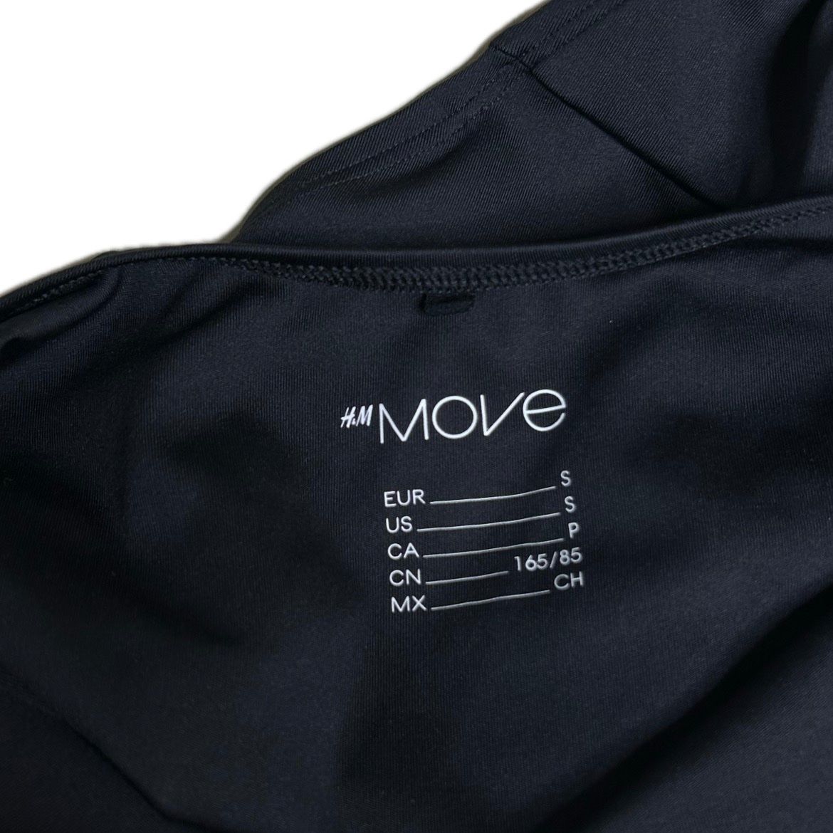 H&M Maillots de bain & Bikinis: NEW H&M Move Backless Swimsuit – Neuf (Voir description) à St. Gallen par look-twice 4