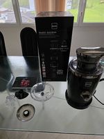 Novis Vita Juicer S1