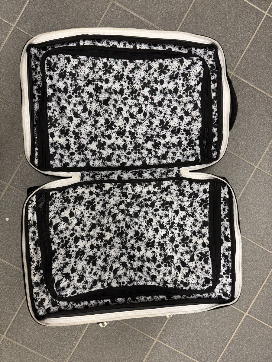 Altro in Aeronautica: Eastpak cabin luggage – Usato da Zürich venduto da woo_r22 2
