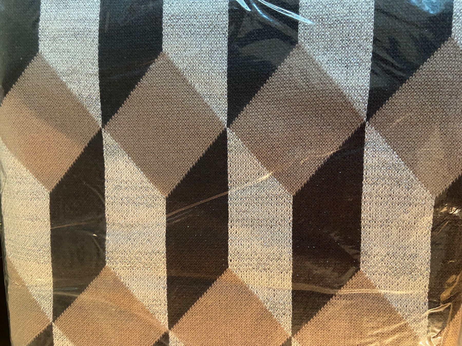 Pfister Coperte: Schöne Decke von Möbel Pfister – Usato da Dachsen venduto da Jimmy0 1