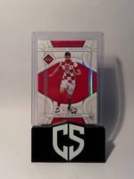 2022 Panini National Treasures Gvardiol Silver /99 Rookie