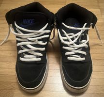 Nike Ruckus Mid Mens Schuhe