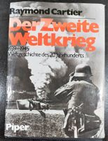 Raymond Cartier: Der Zweite Weltkrieb 1939 - 1945