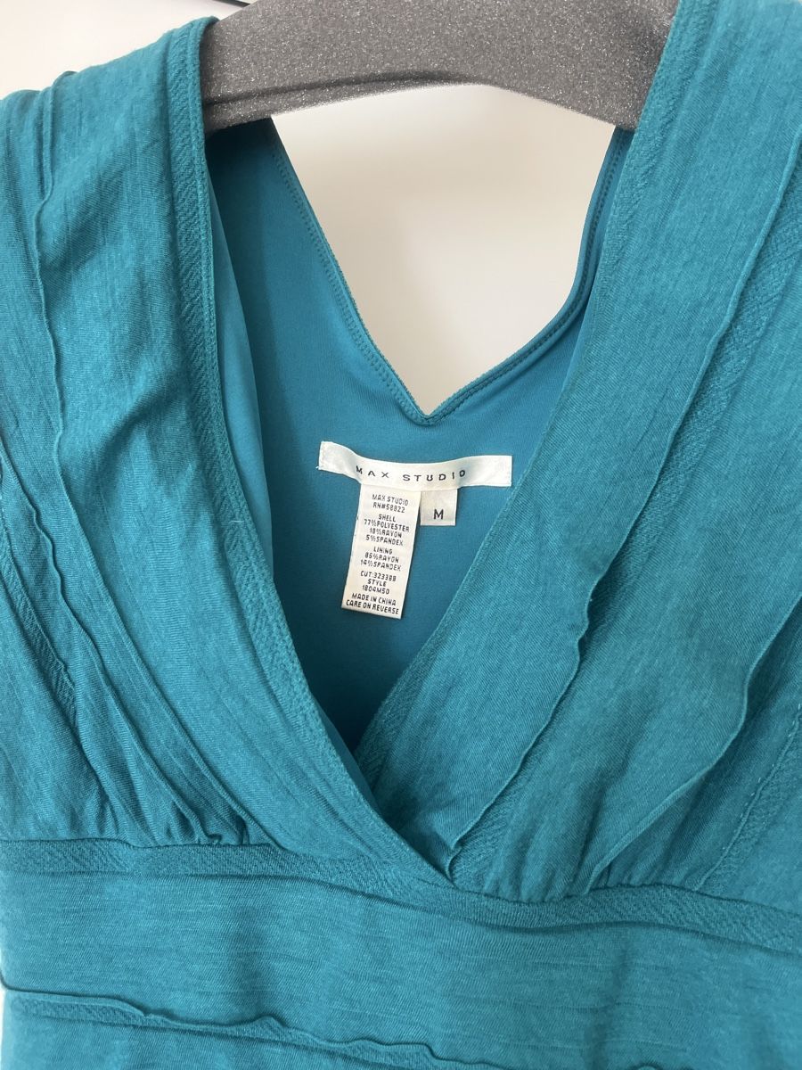 Max Mara Kleider: Max Mara Studio Kleid Size M - – Gebraucht aus Zürich von kleinesgrau 1
