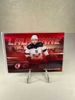 CW-03 Inaki Baragano Lausanne HC CITY WATCH SportZoo