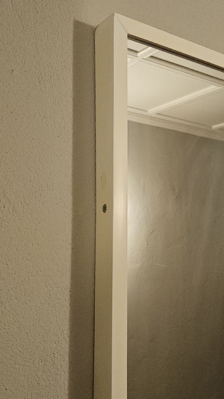 Miroirs: Ikea Spiegel 160x 70,5 – D'occasion à Murten par RYO_RYO 1
