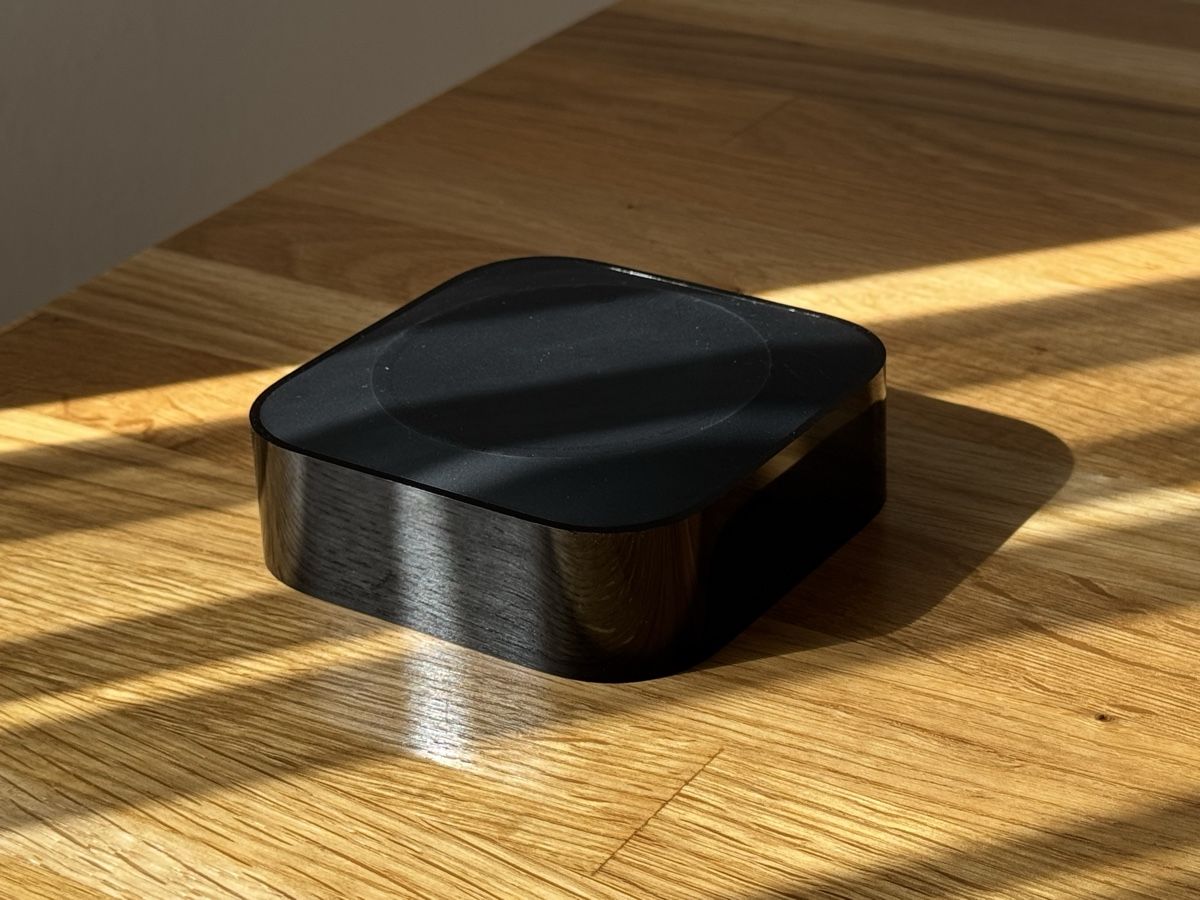 Apple Sistemi audio & multimediali: Apple TV 4K – Usato da Bern venduto da _Bern_ 3