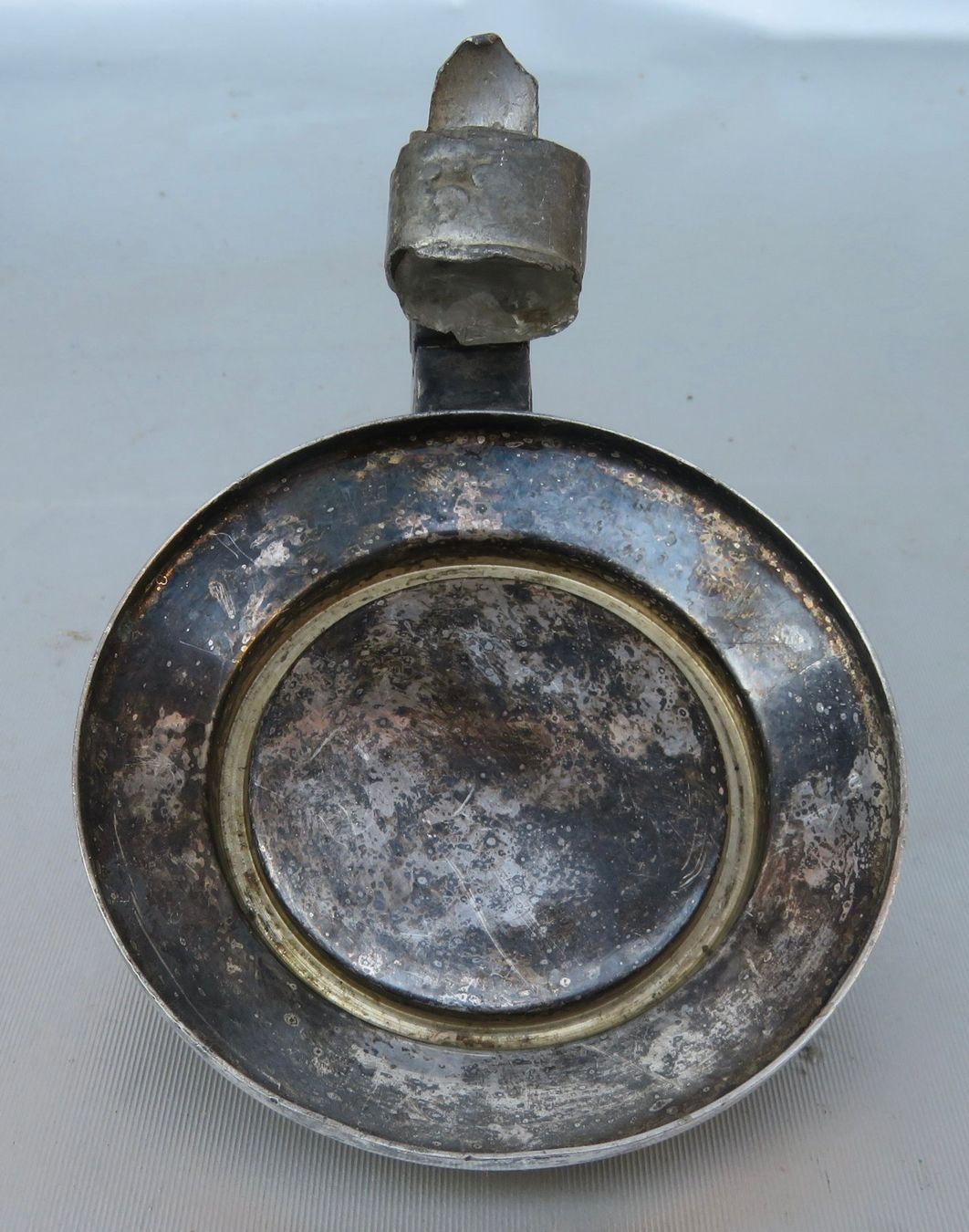 Bicchieri: STUDENTIKA BIERHUMPEN DECKEL 1912 – Usato da BERN venduto da erassmusvonrotterdam 4