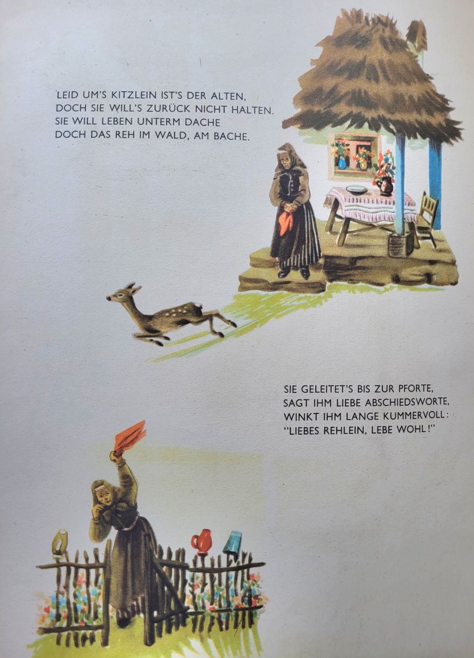 Libri: Historisches Kinderbuch – Usato da Oberuzwil venduto da rtr_wp6m 2