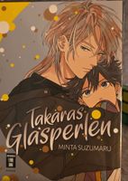 Biys love Manga Takaras Glasperlen von Minta Suzumaru