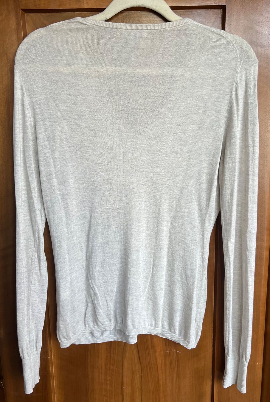 Repeat Maglioni & Felpe: Repeat Pullover Seide/ Kaschmir, Grösse 38 – Usato da Kilchberg ZH venduto da jul_d2j2 1